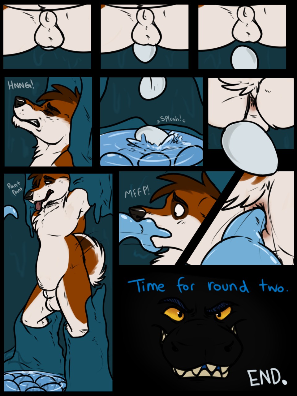 Perfect Prey page 7 full