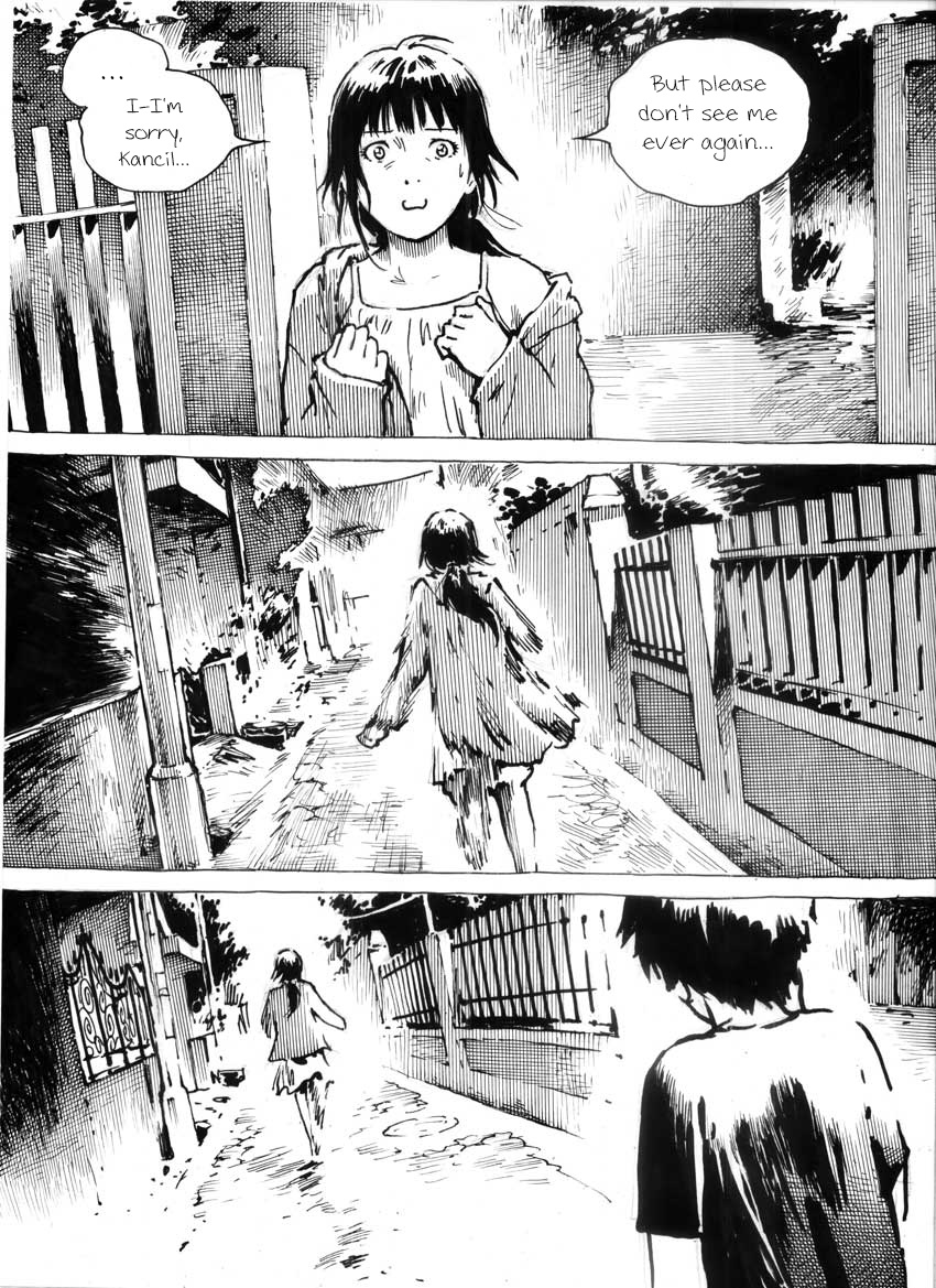 Kancil Chapter 2 page 7 full