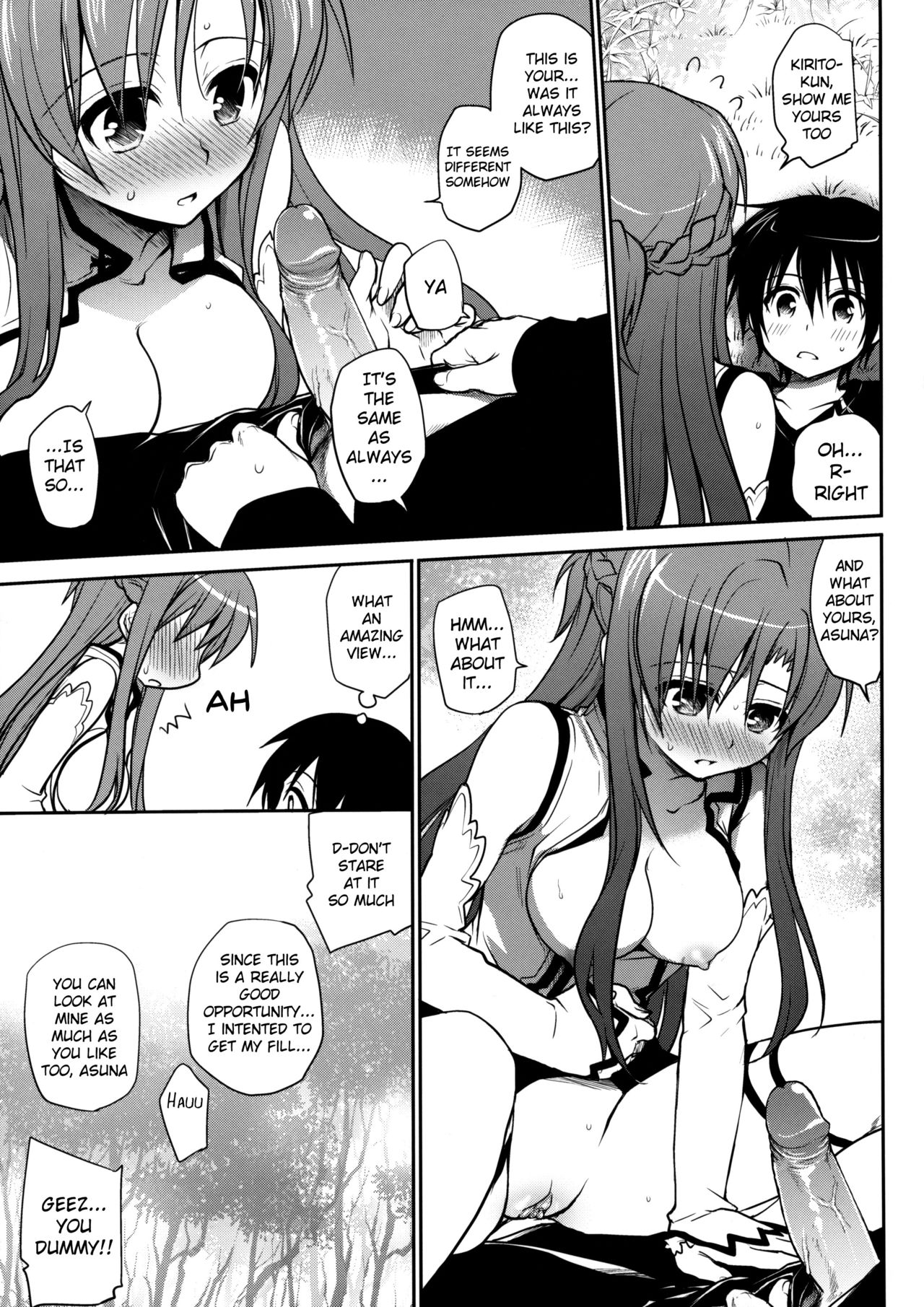 Sanctuary page 10 full
