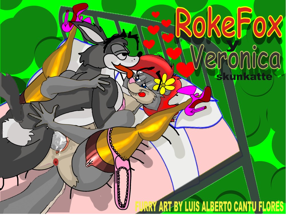 ROKE XXX page 5 full