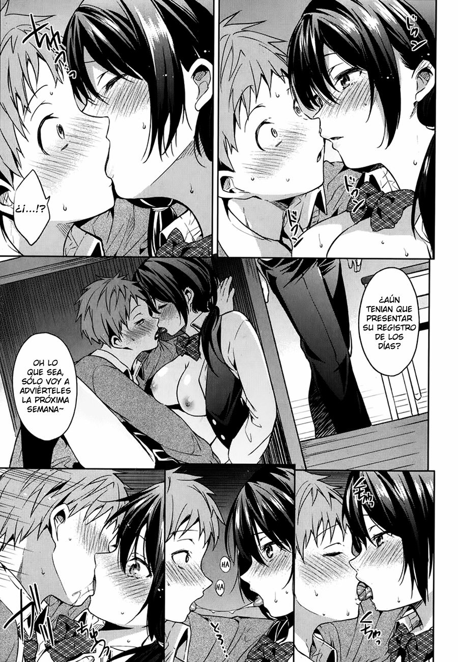 Houkago Experience | Experiencia Después de Clases page 11 full