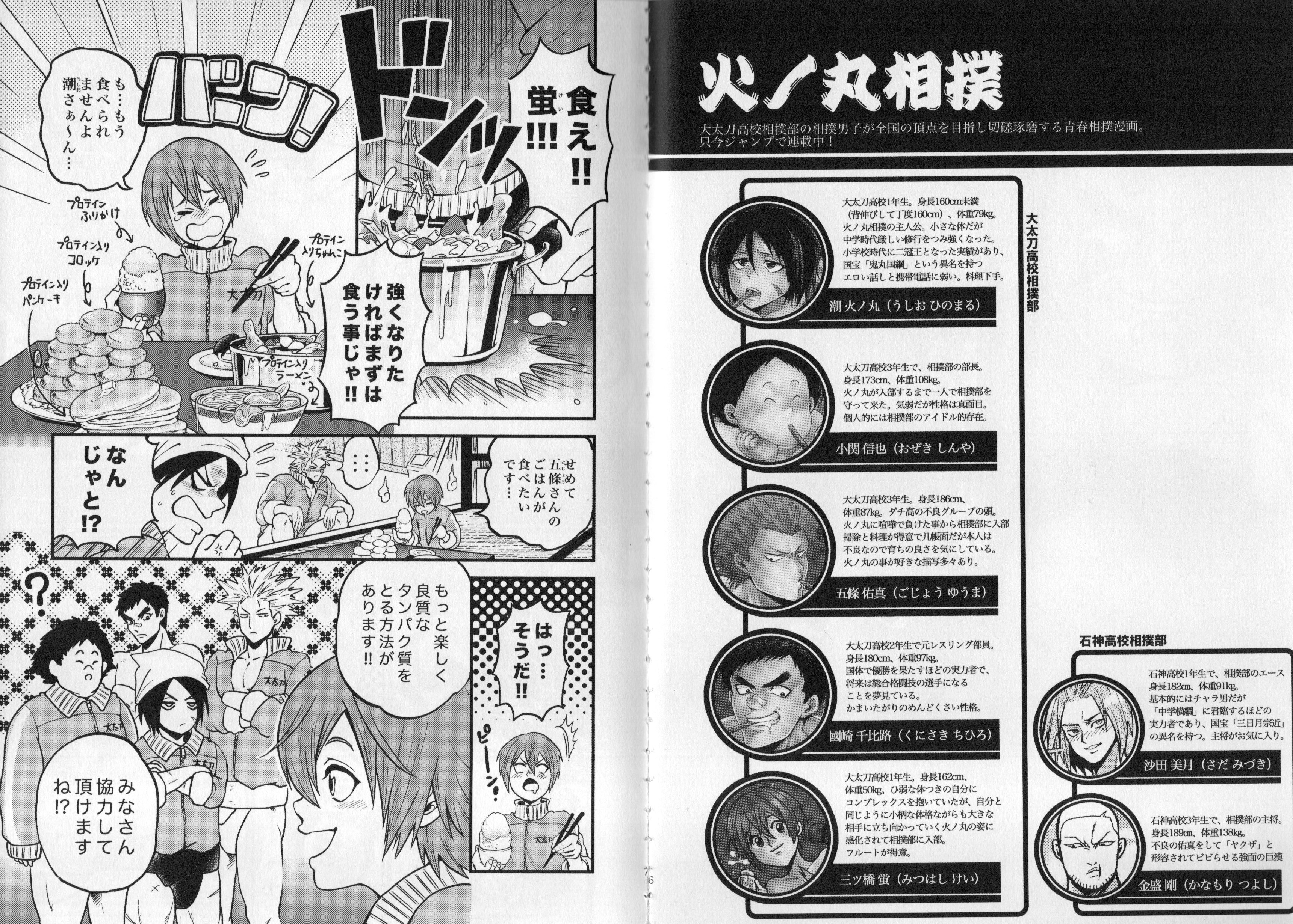 Syota Rokusyu page 4 full