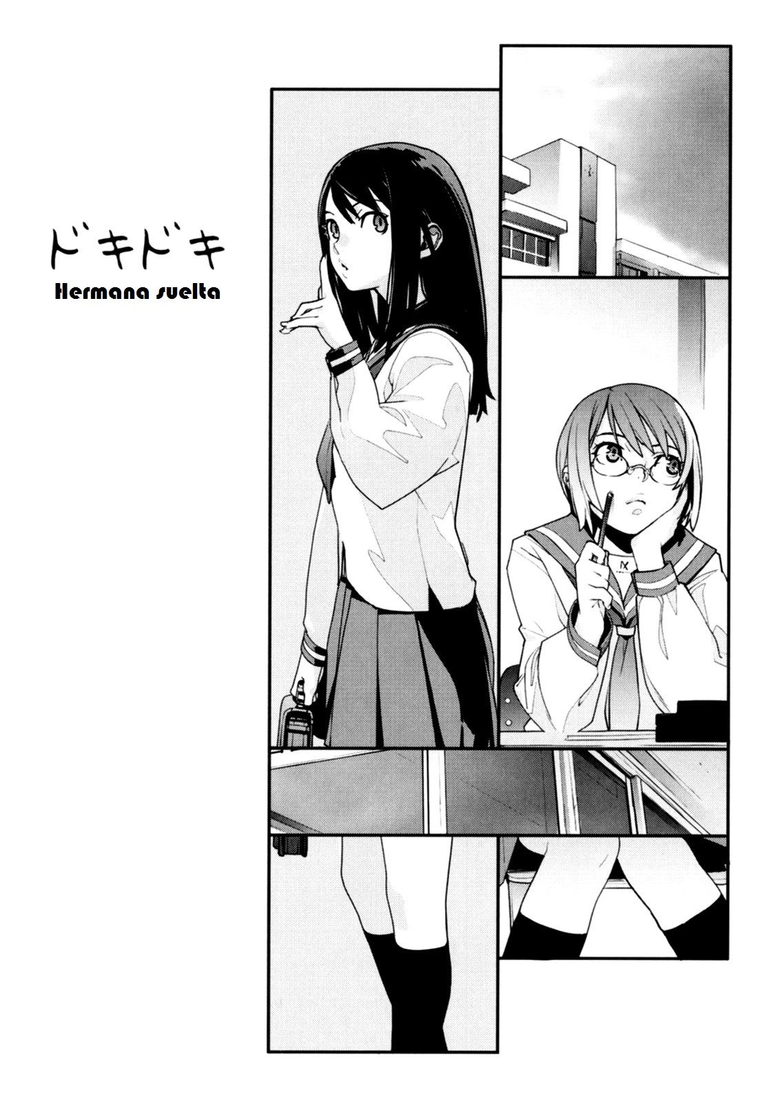 Birthday  =KnF & Gtrad= page 11 full