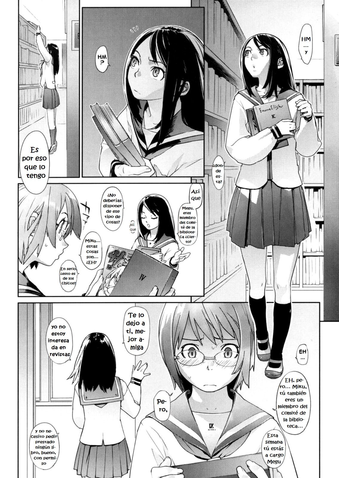 Birthday  =KnF & Gtrad= page 12 full