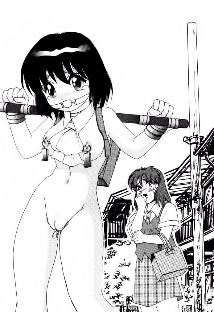 Jintoku No Kenkyuu 4 page 6 full