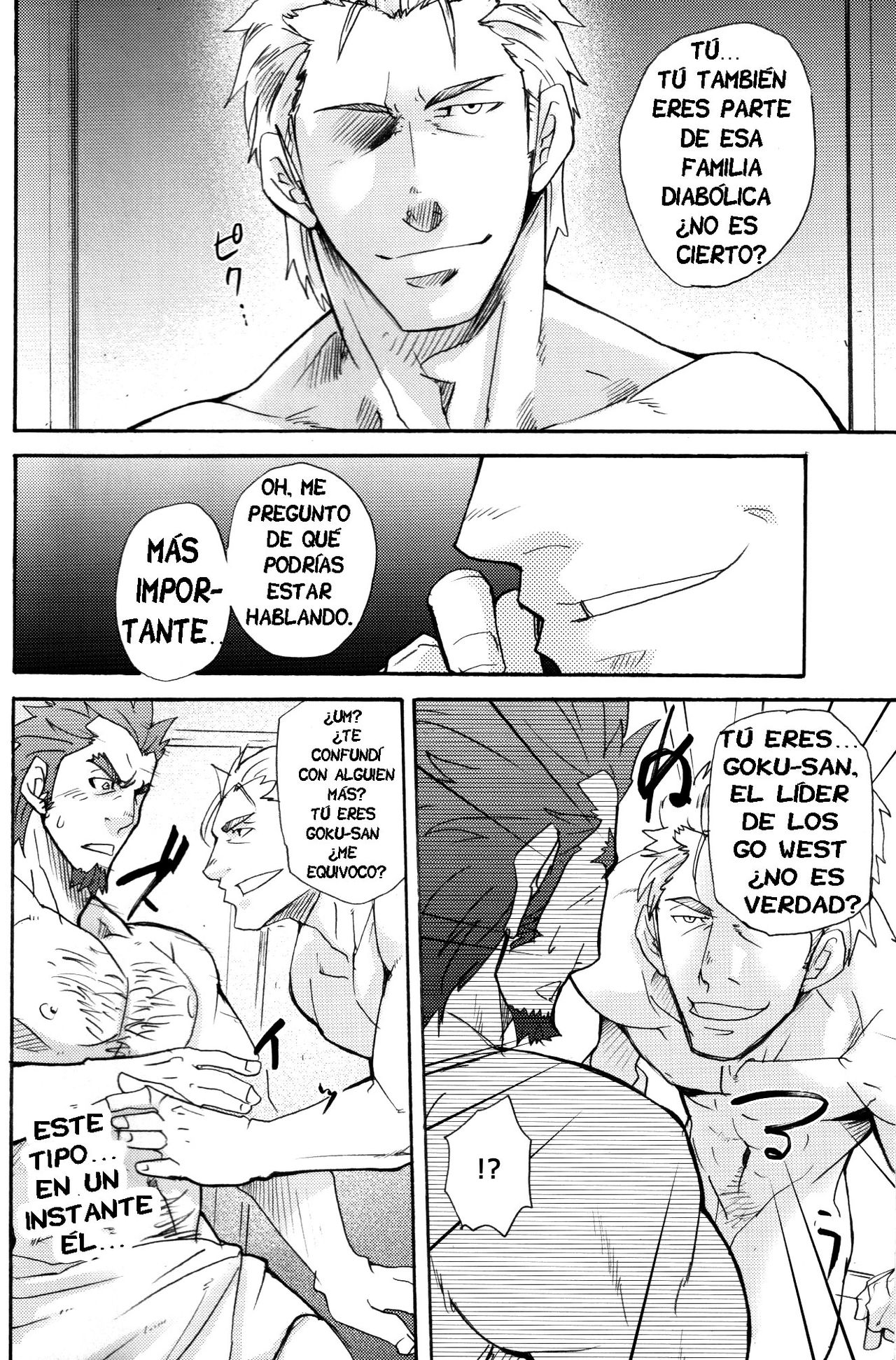 Go west page 10 full