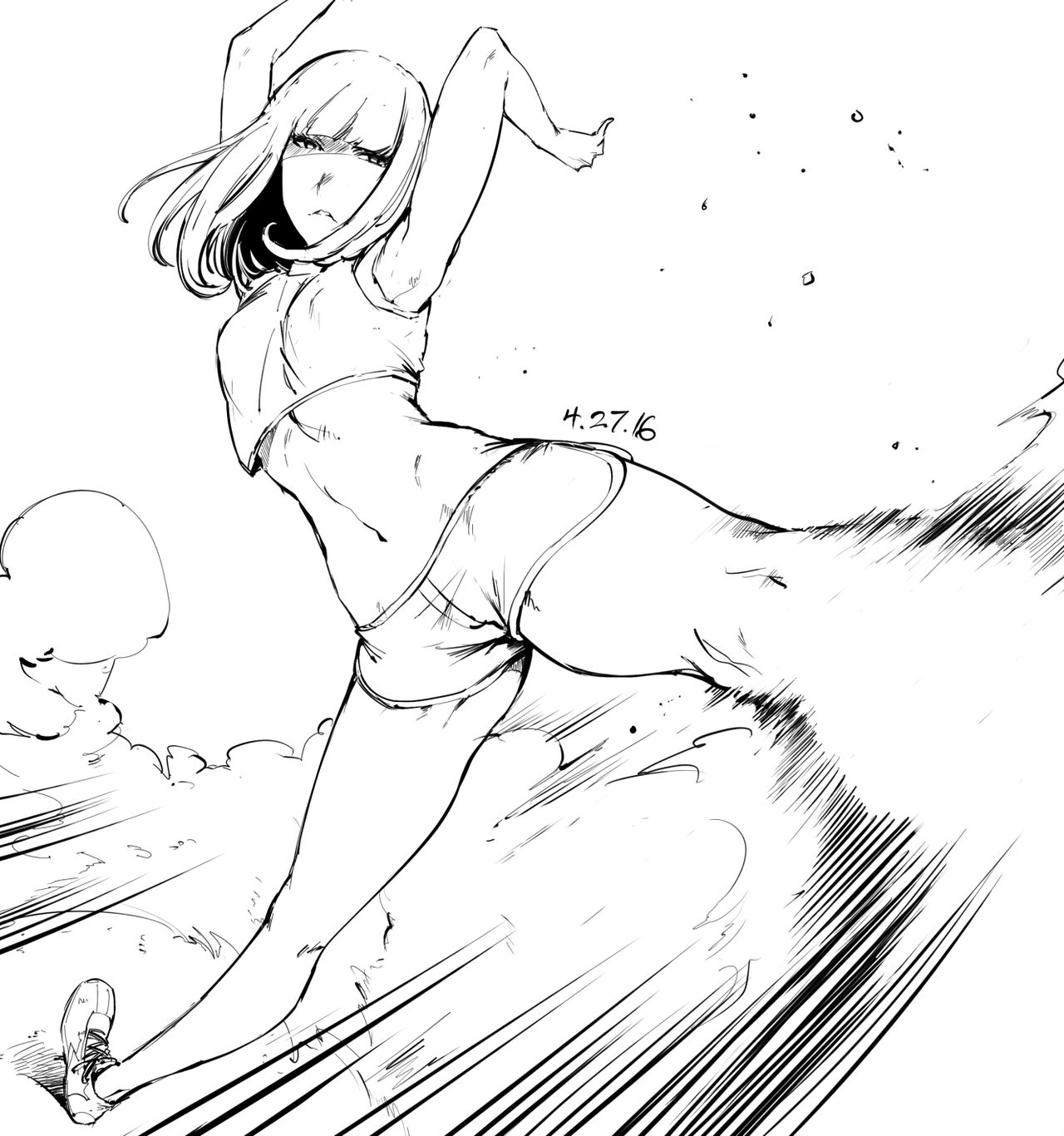 Pixiv Artist - kenshin187 page 12 full
