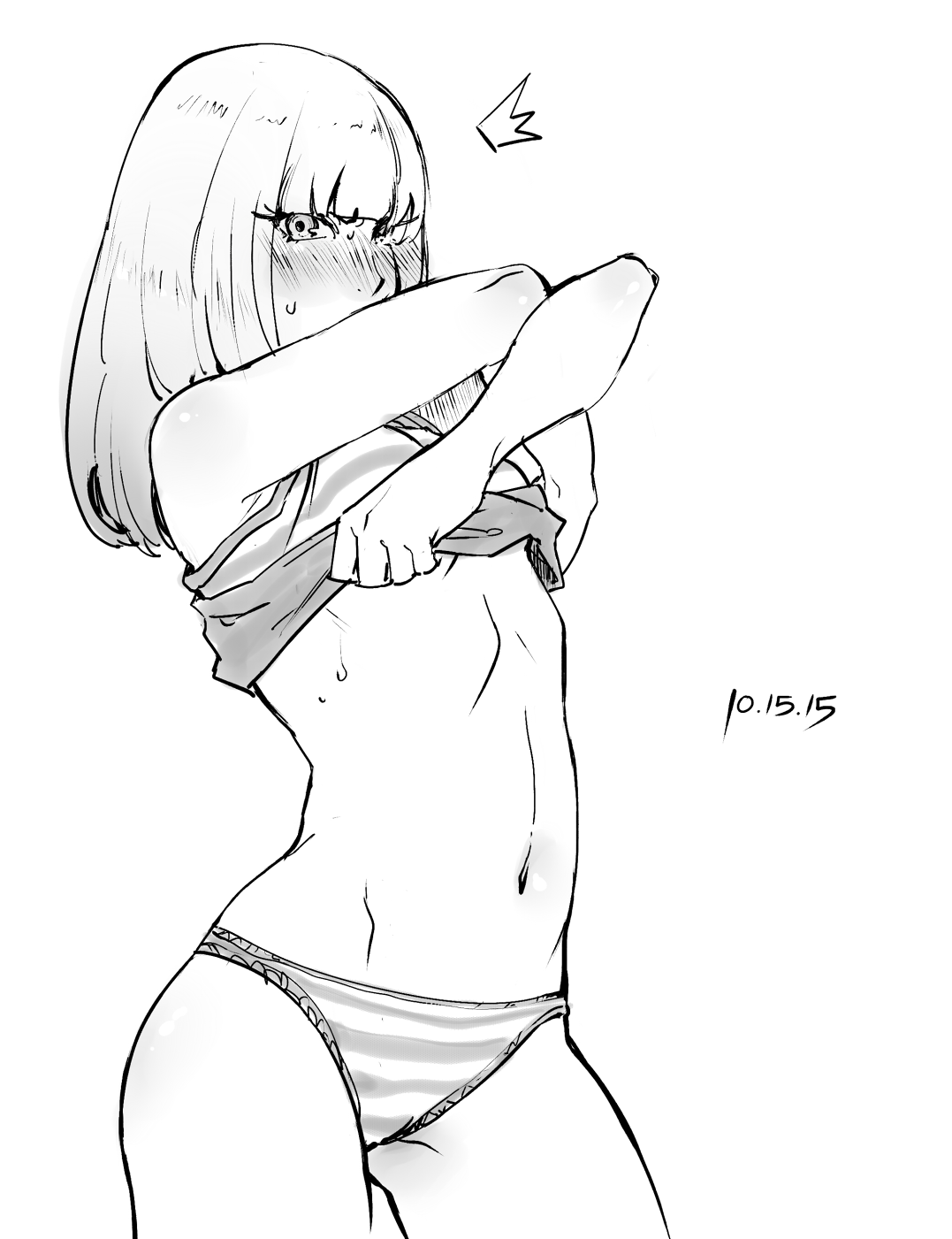 Pixiv Artist - kenshin187 page 6 full