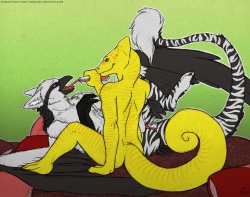 You Will Melt In My Embrace