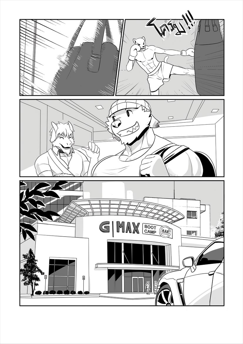 MOTIVATION page 3 full