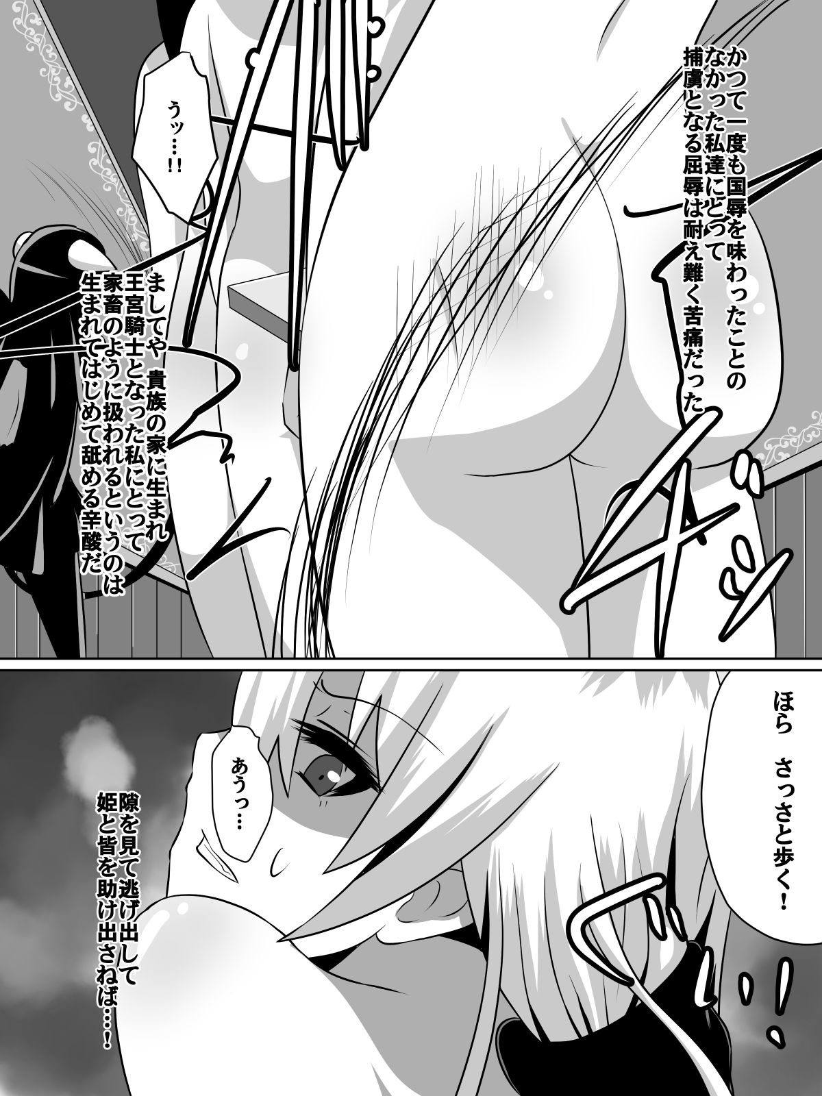 Nithualia no Kishi Irina page 12 full