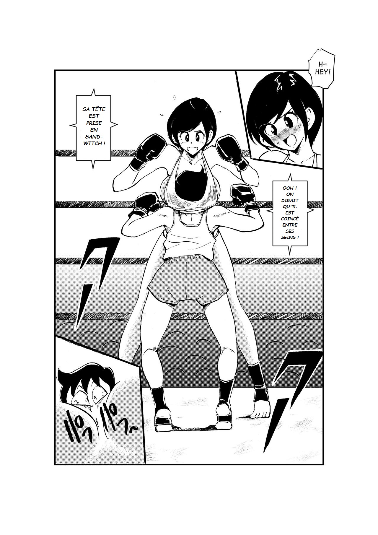 Meo Taikou Boxing page 11 full