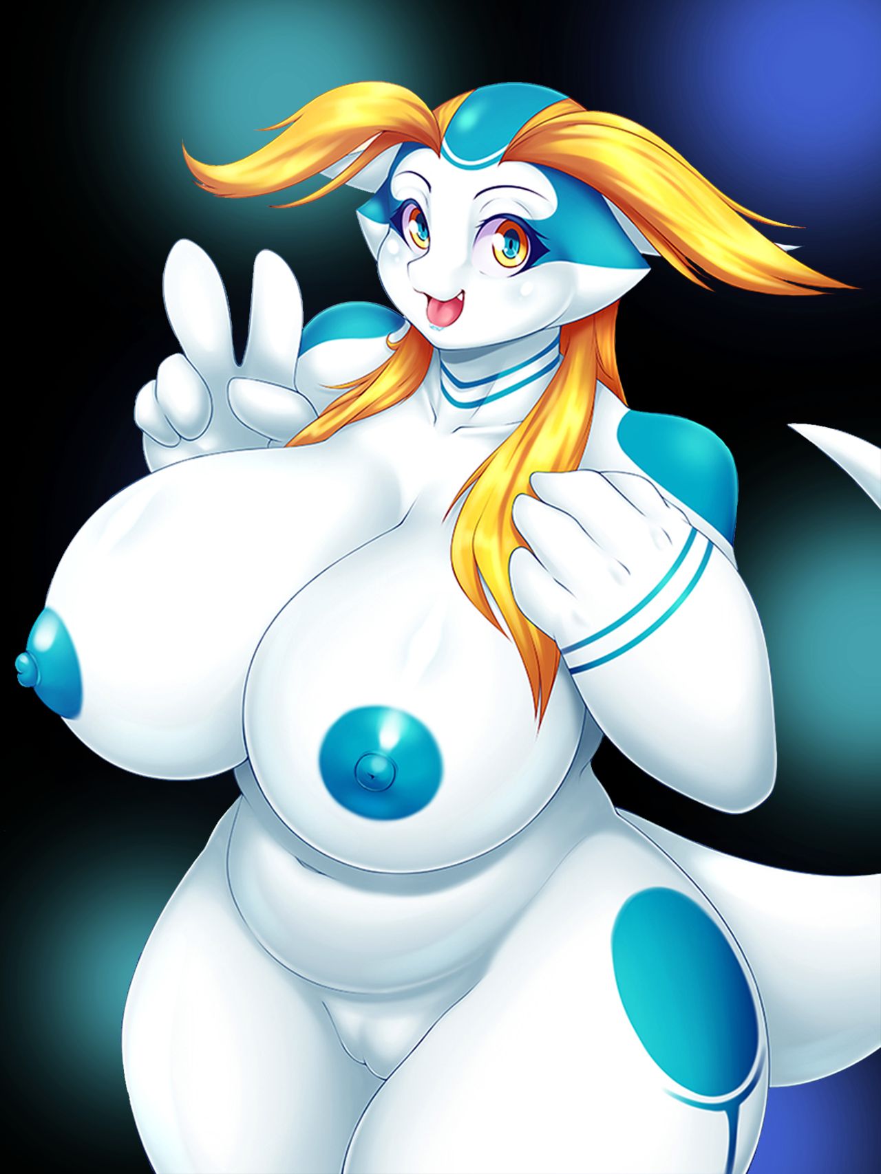 Hentai/Furry/Ecchi iPad Air 2 Wallpapers page 10 full
