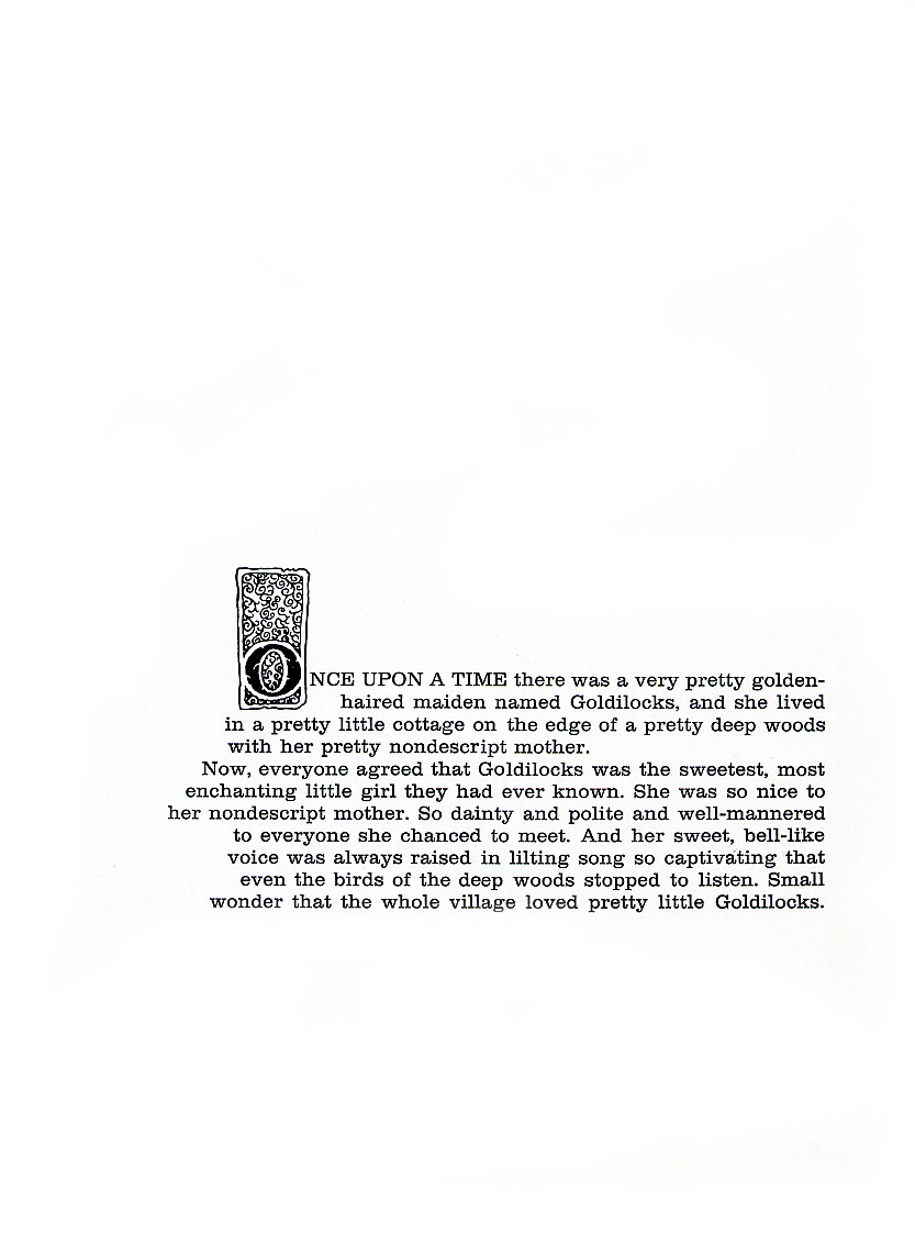 A Naughty Treasury of Classic Fairy Tales page 4 full