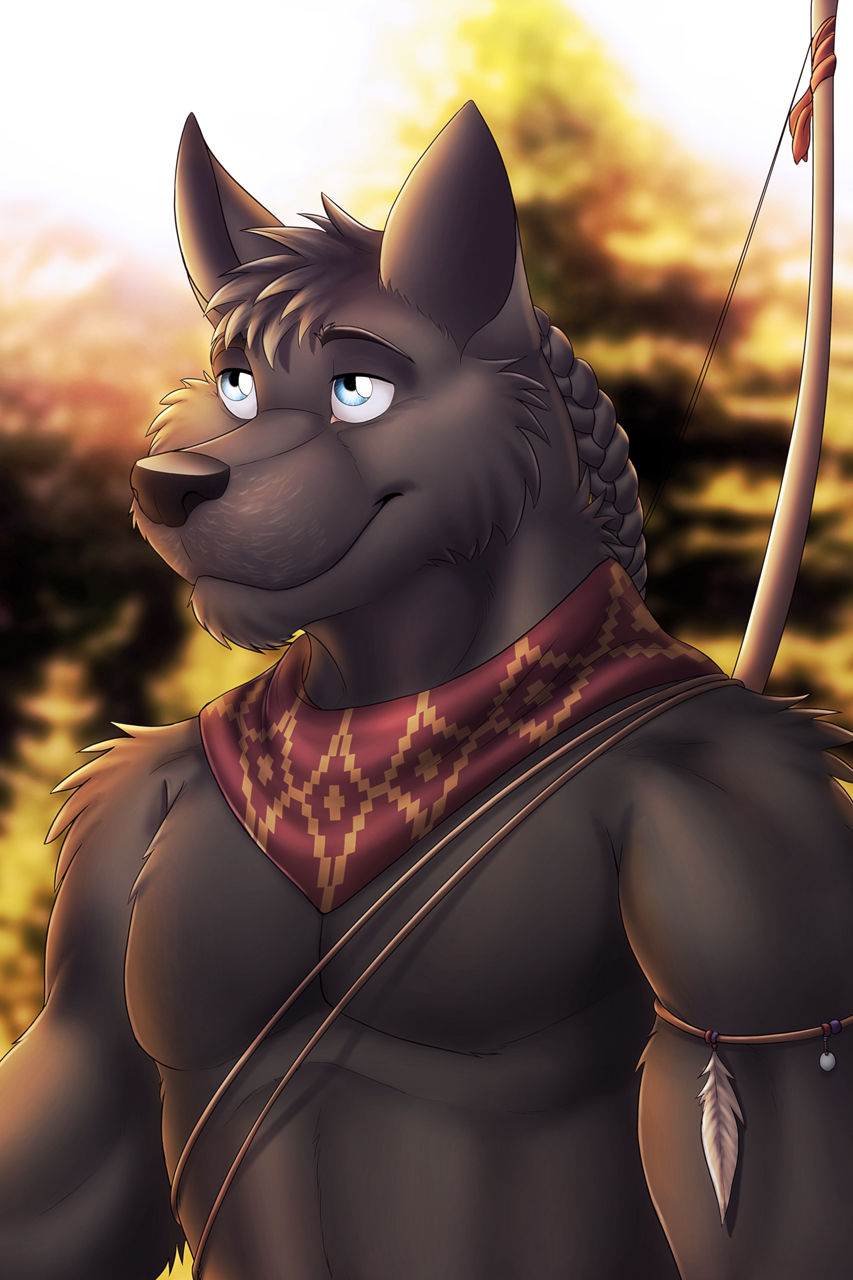 Artist - DreamAndNightmare page 12 full