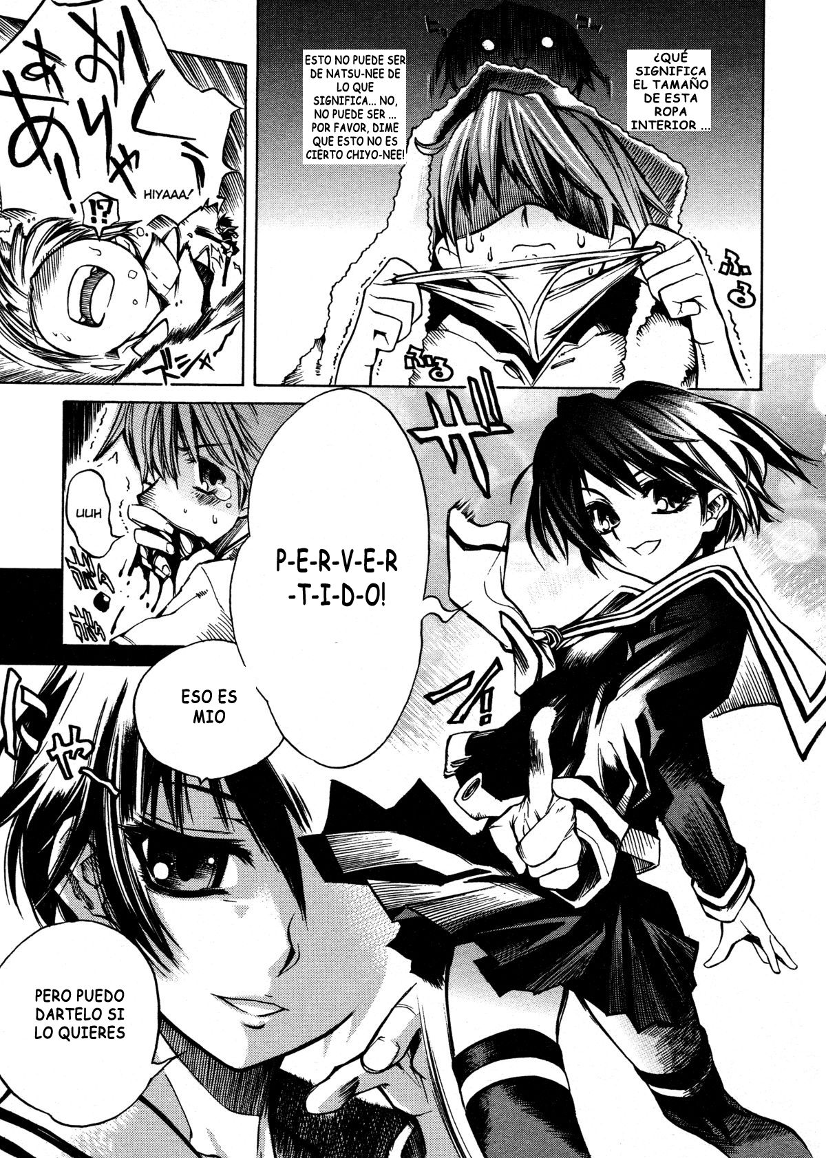 Swing Out Sisters page 12 full