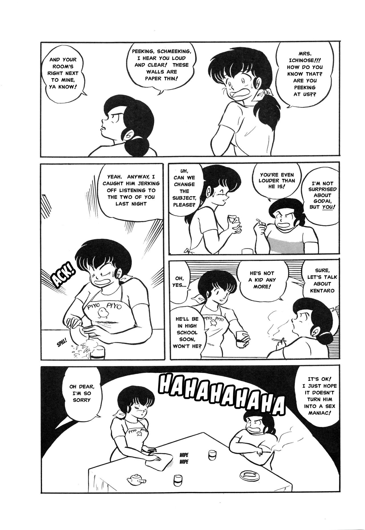 Sisters page 8 full