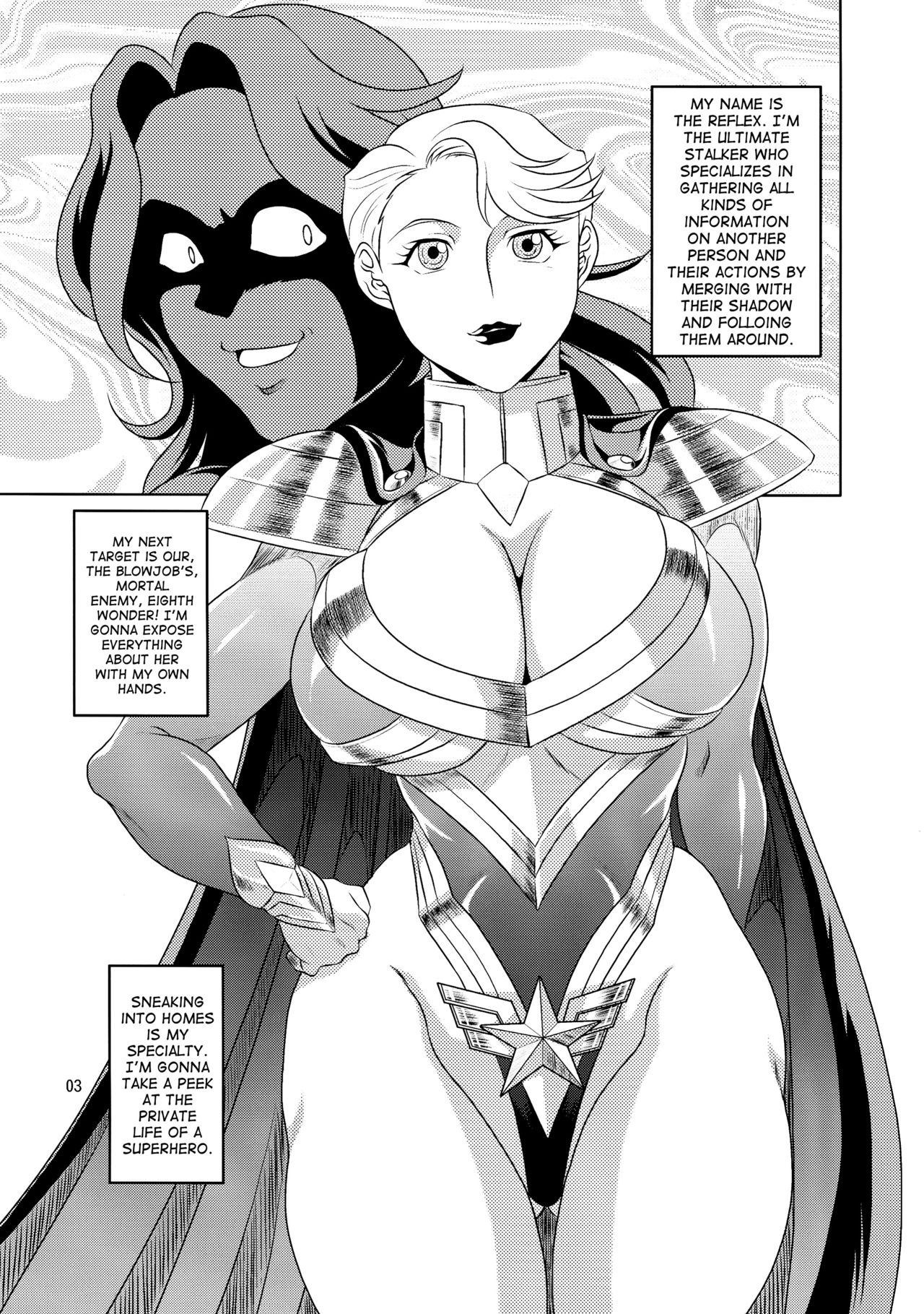 Don`t meddle in my uterus! page 2 full