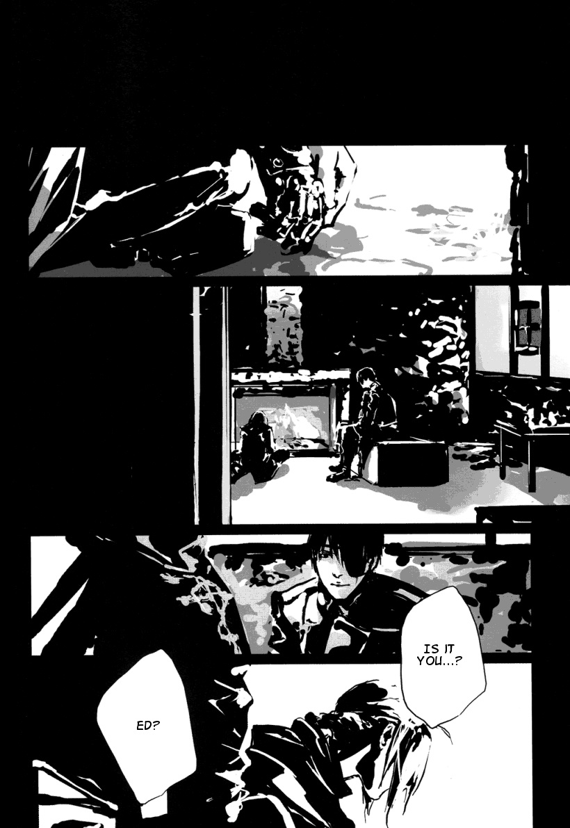 Dolce page 11 full