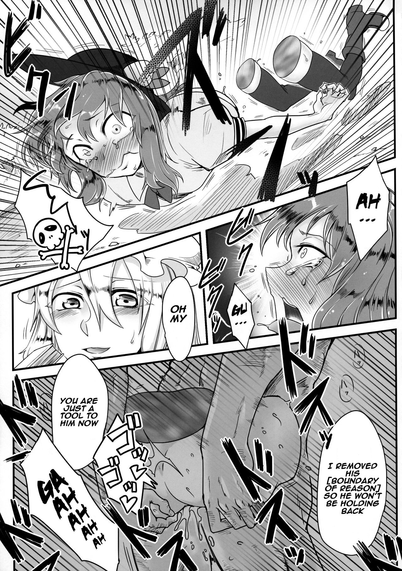 Onahotenko page 12 full