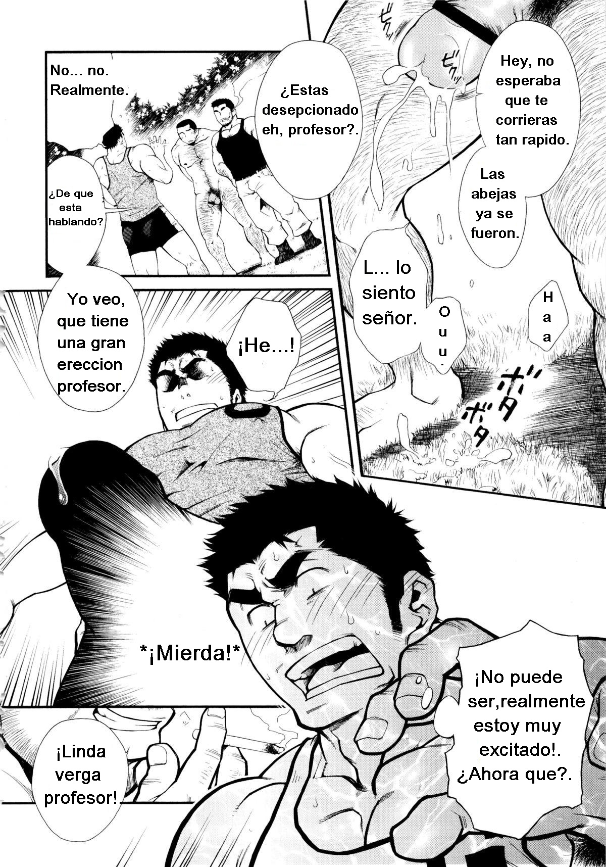 Miel de abeja macho page 10 full