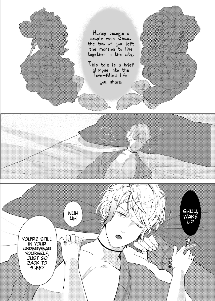 WISH U page 2 full