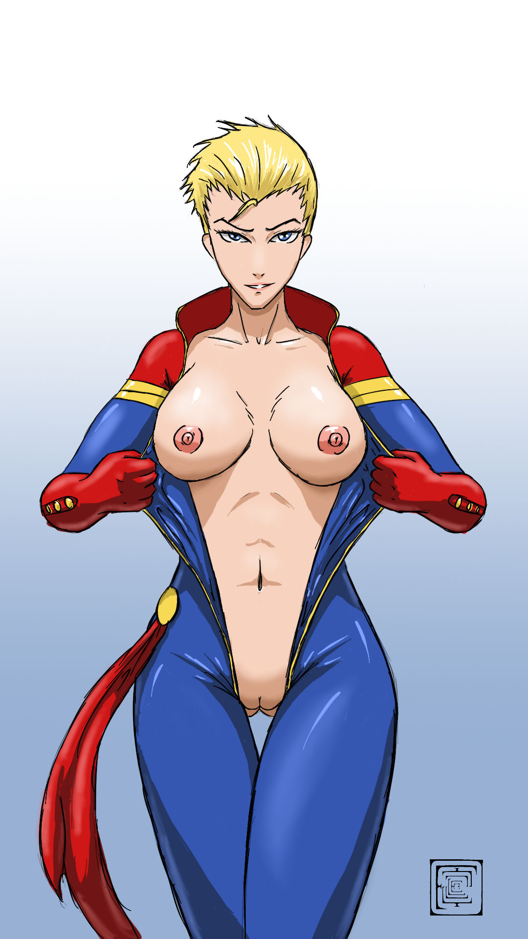 ARTIST Masterfan page 3 full