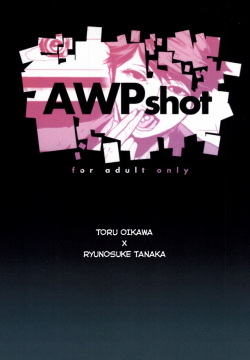 AWPshot