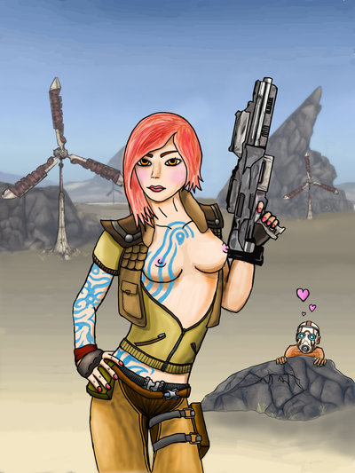 Lilith page 11 full