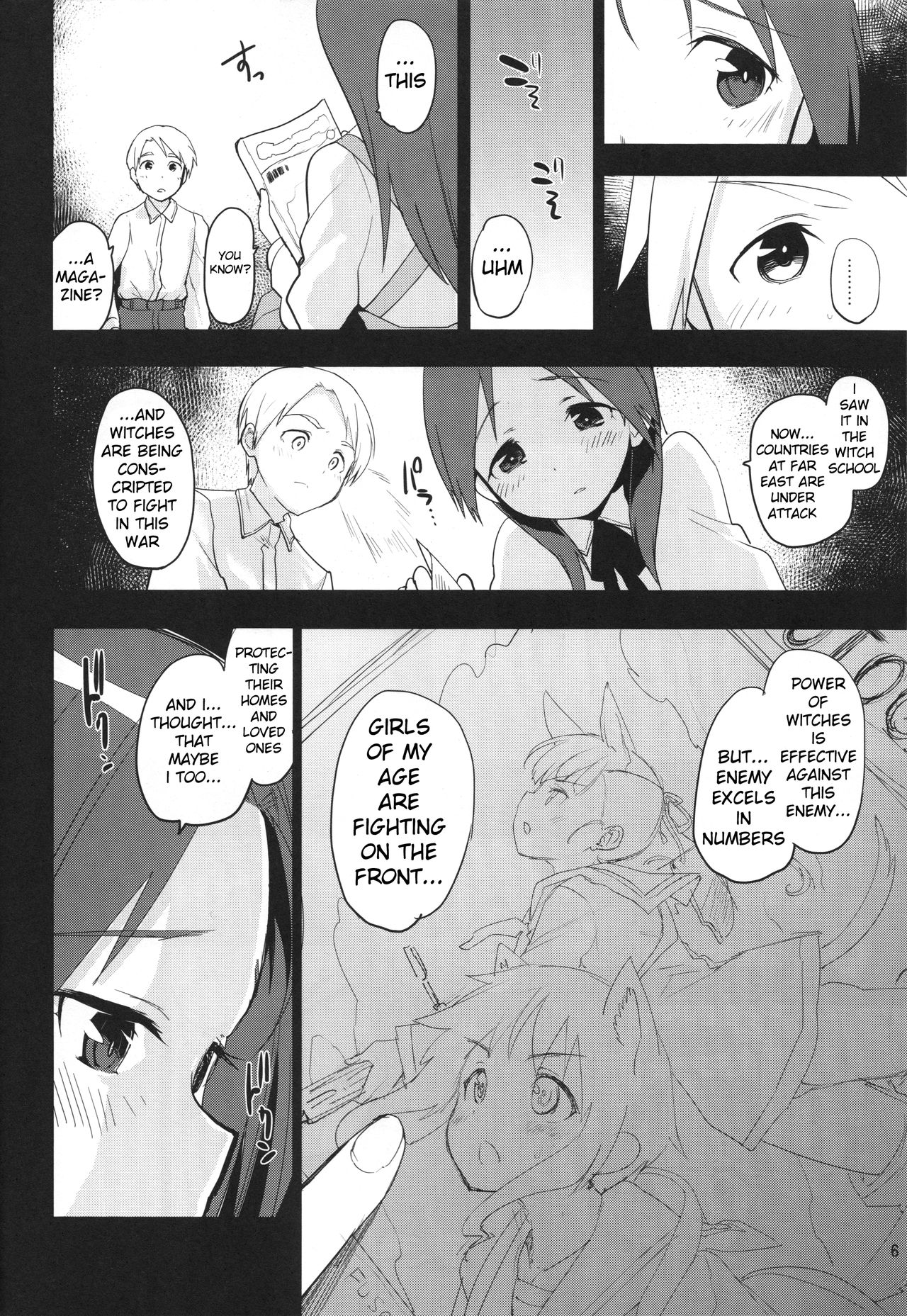 Korrepetitor | Pianist page 5 full
