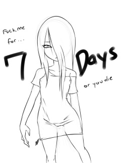 24 Hour Stream drawings