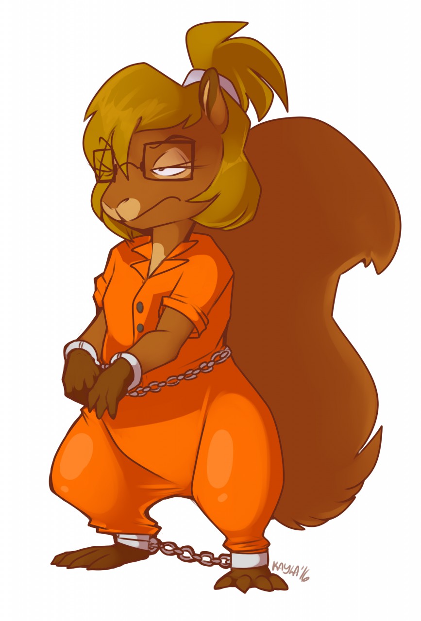 Artist - Kayla-na page 10 full