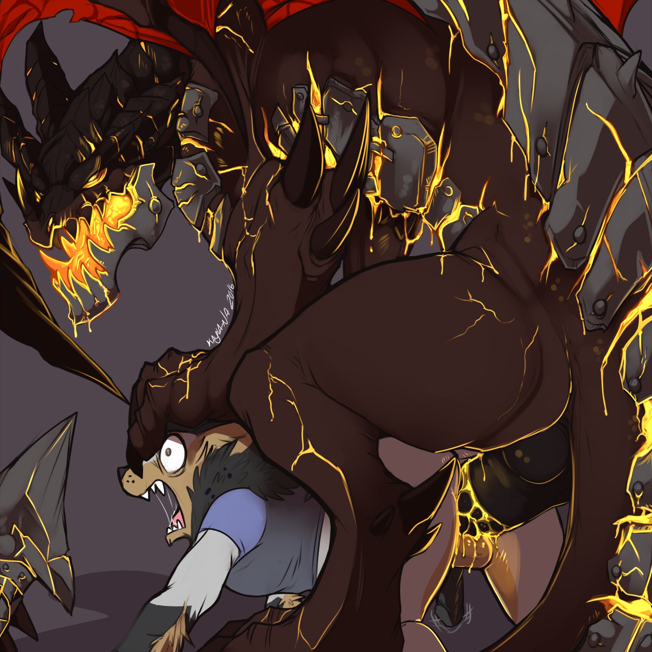 Artist - Kayla-na page 4 full
