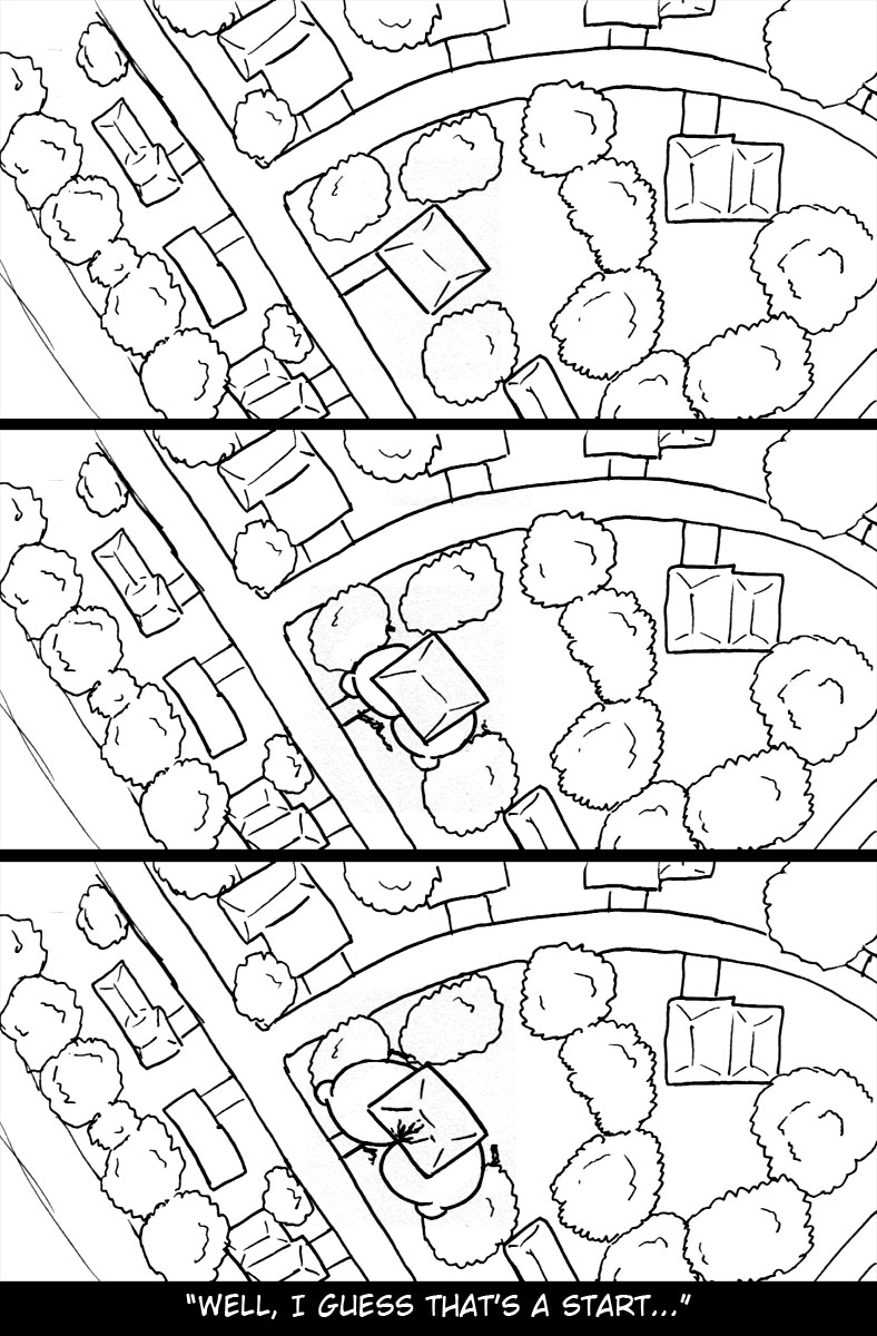 Bust-Up Cola page 3 full