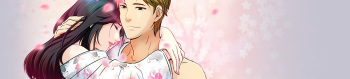 My Love Natsumi Ch.0-24 cover
