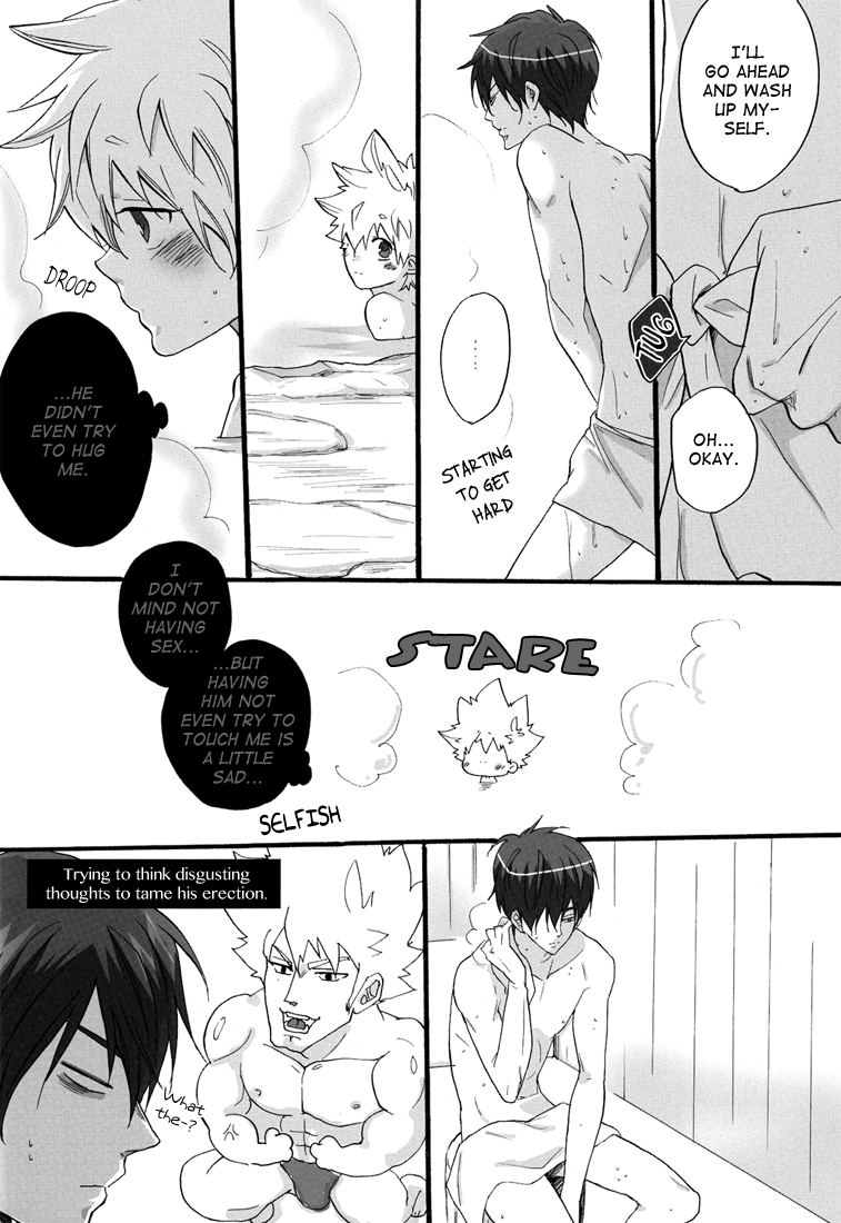 Onsen Ryokou 2 | Let's Go To The Hot Springs 2 page 11 full