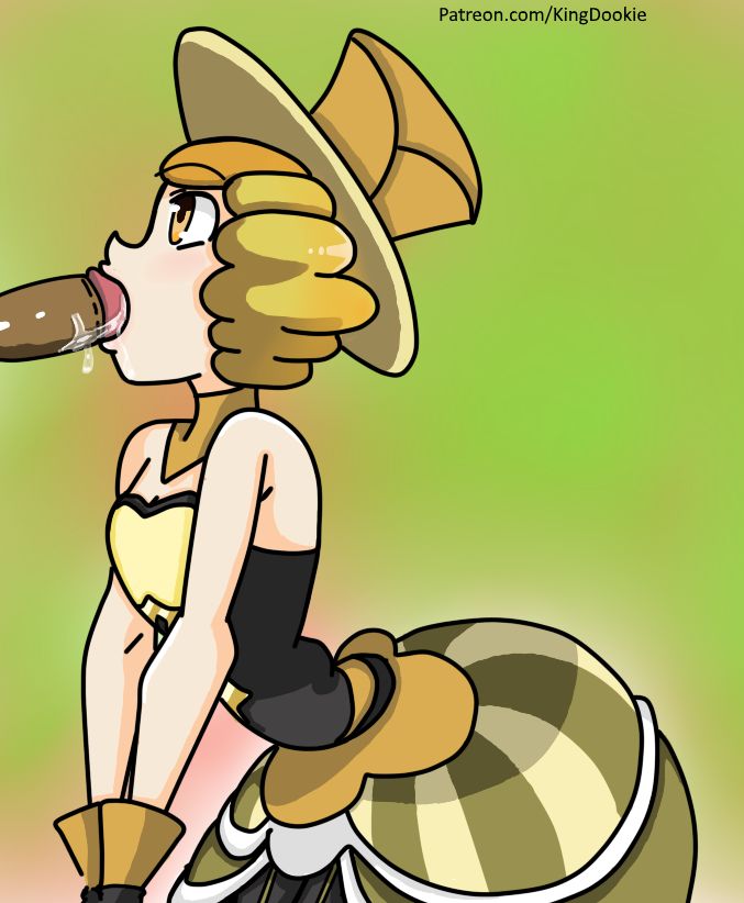Artist - KingDookie page 11 full