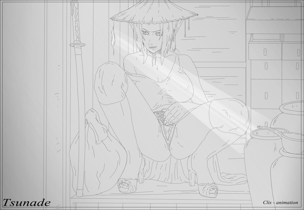 ARTIST Clis page 6 full