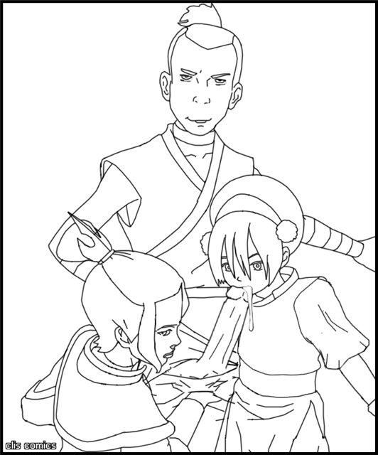 ARTIST Clis page 8 full