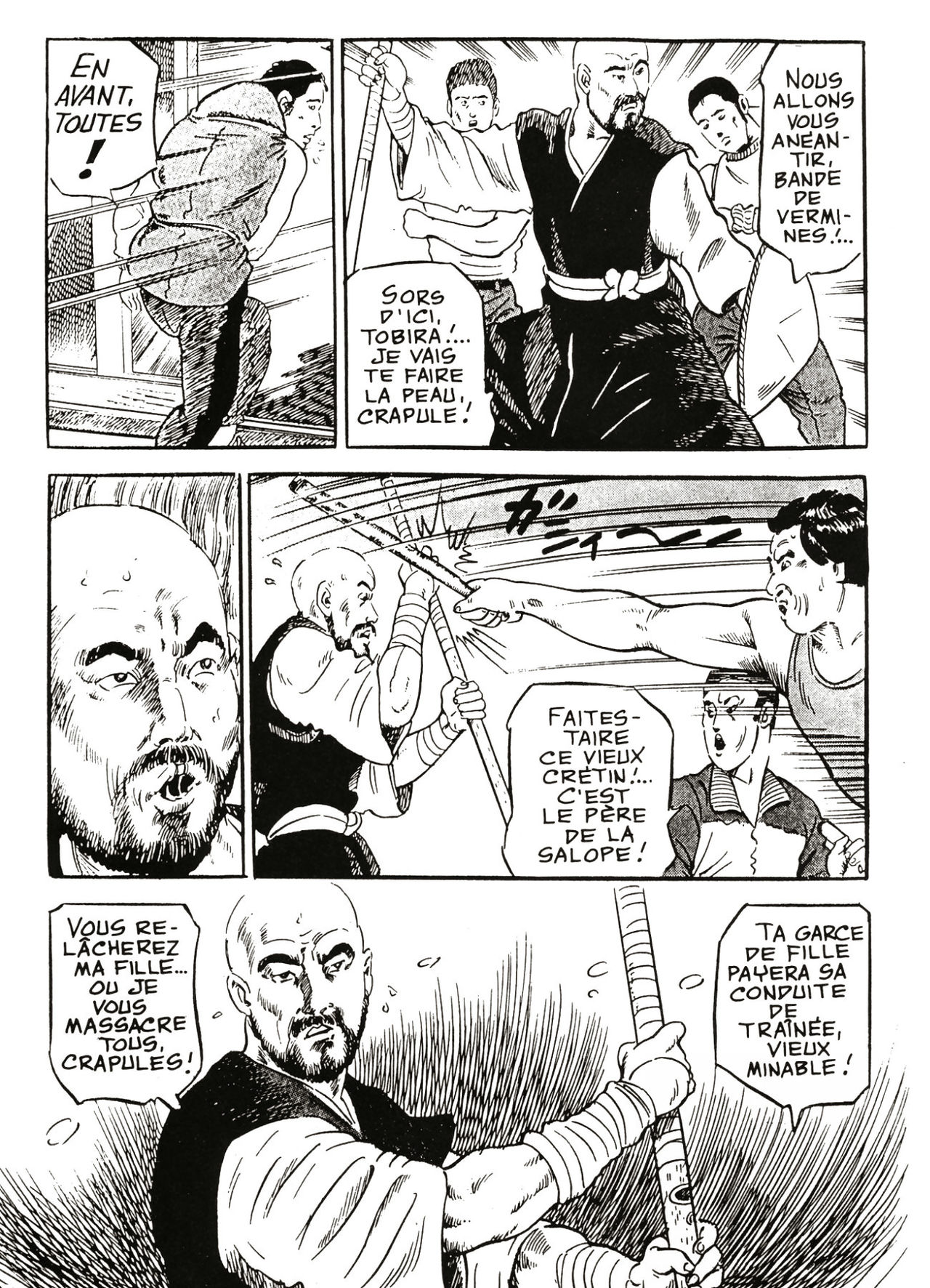 La délivrance page 12 full