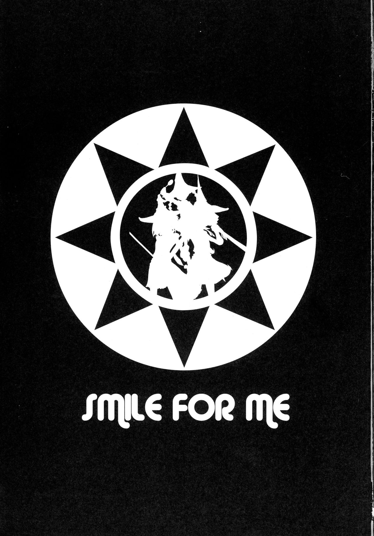 SMILE FOR ME page 3 full