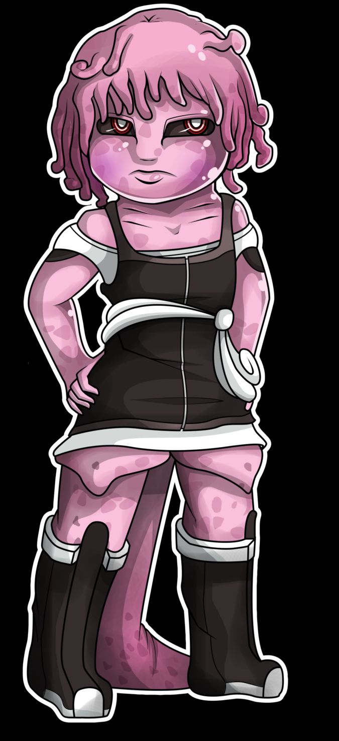 Artist - DWN000 page 3 full