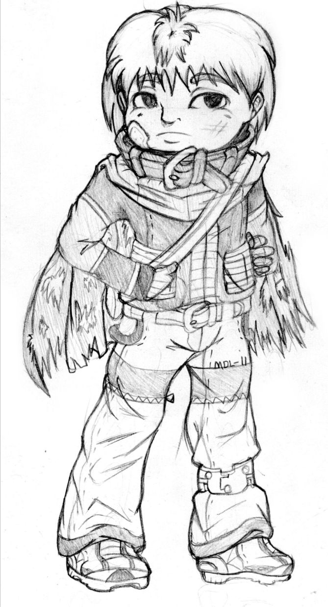 Artist - DWN000 page 8 full