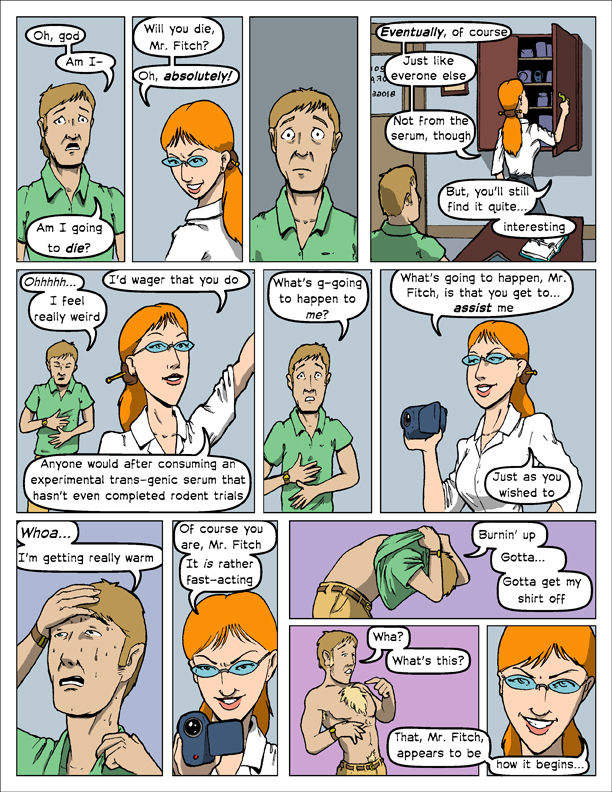 Meeting With Professor Morton page 3 full