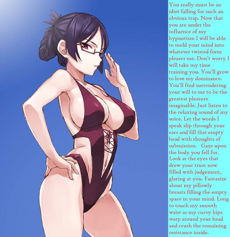 Sudden Seduction Submission page 3 full