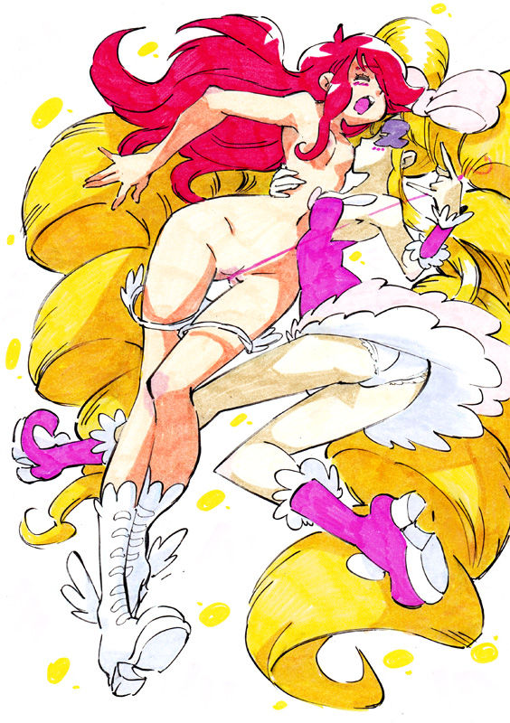 ARTIST Rafchu page 12 full