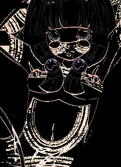 sadisticirony's artwork