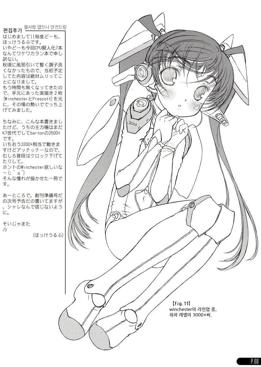 PowerReport Vol.0 page 10 full