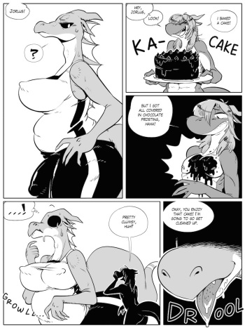 [shyguy] Kal Trade cover