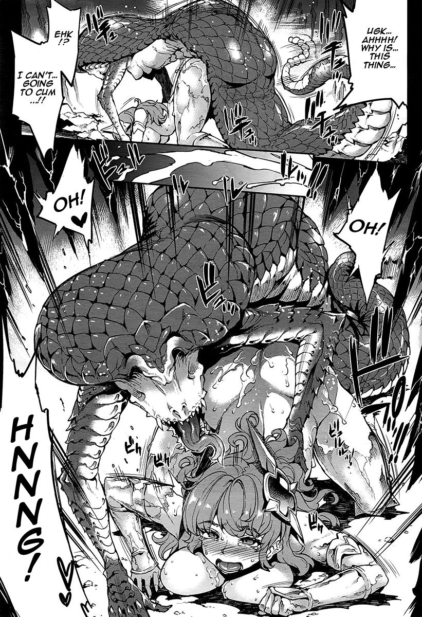 Medousa page 5 full